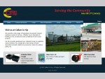 Callan Co-Op - Agricultural, Household, General Hardware Goods