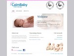 Calm Baby Infant Massage - Learn the art of baby massage in group or 1-1 sessions in Killaloe and .