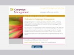 Welcome to Campaign Management - Campaign Management