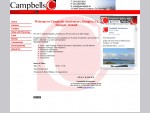 Campbells Auctioneers - Estate Agents, Dungloe, Co. Donegal, Ireland - Property.