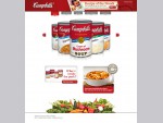Home | Campbell's Soup
