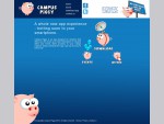 Campus Piggy Ireland's first dedicated student app