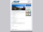 KCAP Homepage