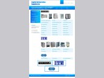 Capital Refrigeration Supplies Ltd. - Refrigeration Products, Gastro-Line, Ice Machines, Ireland