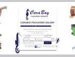 Cara Bay - Packaging Products Galway | T 091-773370