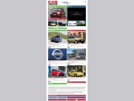 Irish Car Reviews, News Videos | Ireland039;s Caradviser. ie