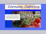 Caraway Catering A Killarney Catering Company Servicing the Kerry Region