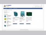 Carbery Store IE - Home Page