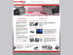CardPOS Europe - Readers and Components for Security, POS, KioskGaming and Banking Applications