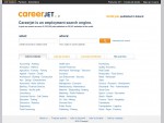 Careerjet. ie - Jobs Careers in Ireland