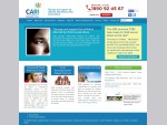 The CARI Foundation
