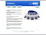 Carlister. ie - Homepage