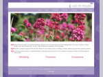 Carlow Florist | Unique and Popular Florist Serving the Carlow Region | Weddings | Funerals | Al
