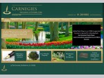 Carnegies Funeral Home | Funeral Directors | Undertakers Dublin