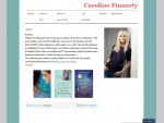 Caroline Finnerty | Writer of Popular Fiction