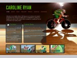 Caroline Ryan — Elite Cycling