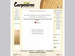 Carpentree. ie, Dublin Carpentry Services, Attic conversions - Home renovations