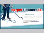 Carpet Cleaners Association of Ireland