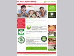 Cleaning Services -Carpet Floor Upholstery Cleaning Services -Cork