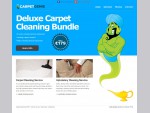 Carpet Cleaning | Upholstery Cleaning | Ireland