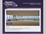 Carpet Clever Supplying and Fitting carpets for marquees, exhibitions, weddings, concerts, ..