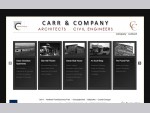 Carr Company Architects Donegal