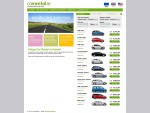 Carrental. ie - providing car rental in Ireland at a great price.
