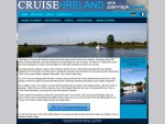 Cruise Ireland with Carrickcraft