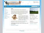 Carrickmacross Veterinary Centre - Small and large animal care for animals in and around County ..