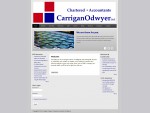 www. carriganodwyer. ie | Accountants in Kilkenny