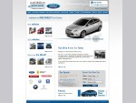 Dooley Car Sales Ireland - New Used Car Sales - Ford Renault Toyota Peugeot and Volkswagen Dealer