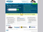 Cartell Car Check | Cartell. ie - Official Vehicle Records | Cartell Car Check
