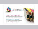 Cartridges Ireland - Cheap Cartridges