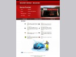 Tyre and car service in Dublin - Dorset Motors