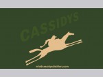 Cassidys Distillery