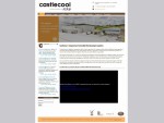 Temperature Controlled Warehousing Logistics - Castlecool - Cold Storage, Mobile Racked, Blas