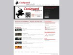 Castleguard Security Ltd. | 24hr mobile Patrols | Manned Guarding | Asset Tracking | Key Holdin