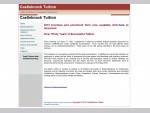 CastleknockTuition. com