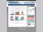 Home | AA Caterex LTD - Irish Bar and Catering Equipment Sales Service