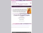 Catholic Course for Engaged Couples - Home