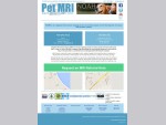 Pet MRI at NOAH | Pet MRI Services