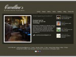 Cavallino039;s Italian Restaurant and Wine bar, Carrickmacross