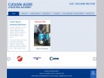 Cavan Agri and Industrial Machinery