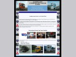 Cawley Commercials - Scania Trucks Ireland, Sales, Rentals, Full DOE VTN Testing Facilities