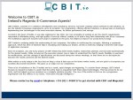 CBIT | Ireland's Magento E-Commerce Experts | Dublin Ecommerce Solutions