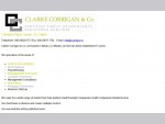 Clarke Corrigan and Co. Certified Public Accountants