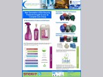 Complete Care Group Health and Hygiene Supplies Steri7, Revolution toilet rolls dispenser, foam