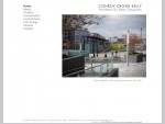 CCK - Conroy Crowe Kelly Architects Urban Designers