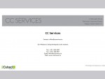CC Services