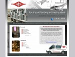 Plumbing and Heating Contractors Donegal Ireland Specialists in Domestic and Industrial Plumbing and